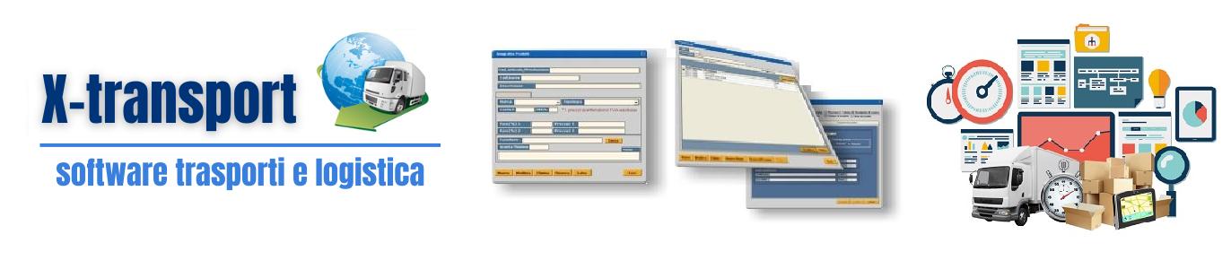 Software Trasporti Autotrasporti